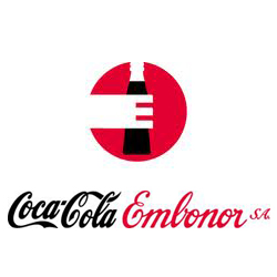 Coca-Cola Embodor
